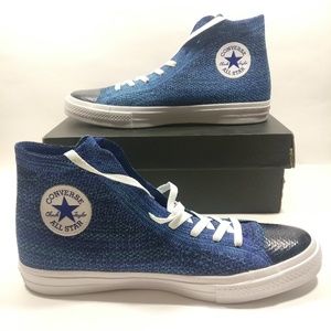 Converse Chuck Taylor All Star Flyknit High Top